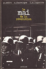 Le mai de la révolution. par Andro