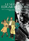 Le monde de Edgar P. Jacobs par Le Gallo