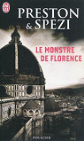 Le monstre de Florence par Preston