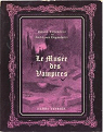 Le muse des Vampires par Degaudenzi