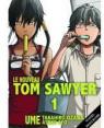Le nouveau Tom Sawyer, tome 1 par UME