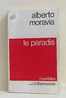 Le paradis par Moravia