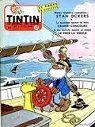 Tintin : Le pre la Houle par Macherot