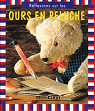 Le petit livre des ours en peluche par Menten