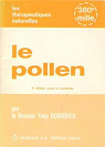 Le pollen par Donadieu