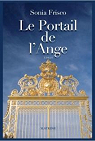 Le portail de l'Ange par Frisco