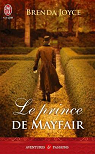 Le prince de Mayfair par Joyce