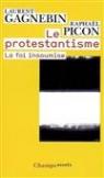 Le protestantisme par Gagnebin