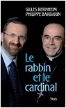Le rabbin et le cardinal par Barbarin