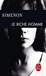 Le riche homme par Simenon