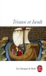 Le roman de Tristan et Iseult  par Anonyme