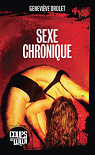 Le sexe chronique par Drolet