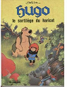 Hugo, tome 1 : Le sortilge du haricot par Bdu