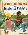 Le tour de France de Daniel et Valrie par Marin