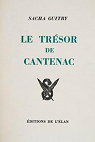 Le trsor de Cantenac. par Guitry