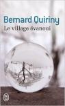 Le village vanoui par Quiriny