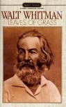 Leaves of Grass par Whitman