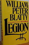 Legion par Blatty