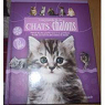L'encyclopdie XXL des chats et chatons par Clment
