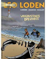 Lo Loden, tome 20 : Langoustines breizhes par Carrre