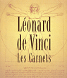 Lonard de Vinci : Les carnets par Suh
