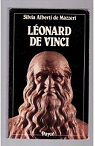 Leonard de Vinci par Alberti de Mazzeri