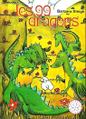 Les 99 dragons  par Fournel