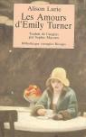 Les Amours d'Emily Turner par Lurie