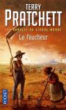 Les Annales du Disque-Monde, Tome 11 : Le Faucheur par Pratchett