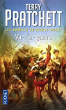Les Annales du Disque-Monde, Tome 21 : Va-t-en-guerre par Pratchett