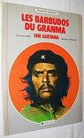 Les Barbudos du Granma : Che Guevara (Les Grands capitaines) par Maric