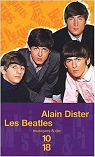 Les Beatles par Dister