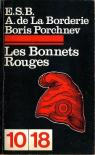 Les Bonnets rouges par Moyne de La Borderie