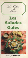 Les Cahiers de Cuisine : Les salades gaies par Ltoile