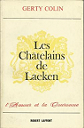Les Chtelains De Laeken par Colin