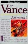 Chroniques de Cadwal : Araminta 2 par Vance