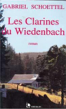 Les Clarines de Wiedenbach par Schoettel