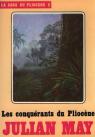 La Saga du Pliocne, tome 2 : Les Conqurants du Pliocne  par Lacombe