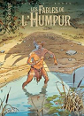 Les Fables de l'Humpur, tome 1 : Les Clans de la Dorgne (BD) par Bordage