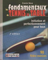 Les Fondamentaux du Tennis de Table - Initiation pour tous par Sve
