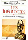 Les Idéologies (Marabout université) par Châtelet