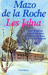 Jalna - La saga des Whiteoak, tome 3 par De La Roche