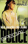 Les Jeudis de Julie par Arnaud
