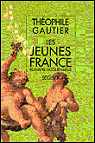 Les Jeunes France : Romans goguenards par Gautier