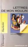 Les Lettres de mon moulin (BD) par Thouret