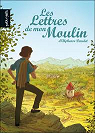 Les Lettres de mon moulin (BD) par Thouret