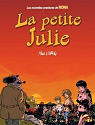 Les Nouvelles Aventures de Rona, tome 3 : La petite Julie par Louarn