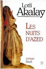 Les Nuits d'Azed par Akalay