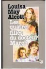 Les quatre filles du docteur March par Alcott