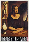 Les Réalismes : Paris, Centre Georges Pompidou, 17 décembre 1980-20 avril 1981, Staatliche Kunsthalle Berlin, 10 mai-30 juin 1981 par Centre national d'art et de culture Georges Pompidou